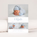 Recherche de birth verticales 13x18 invitations Garçon