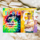 Recherche de tie dye party invitations Pour tous