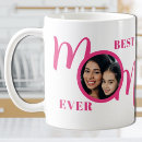 Recherche de la meilleure fille tasses Meilleure maman jamais