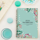 Recherche de de fleur carnets Féminin