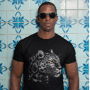 Recherche de leopard tshirts Pour lui