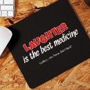 Recherche de humour médical tapis souris Sarcastique