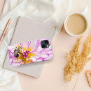 Recherche de dahlias iphone coques Nature