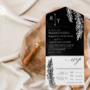 Recherche de noir blanc vert invitations Verdure