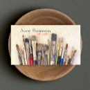 Recherche de peinture classique cartes visite Artsy