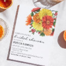 Recherche de gerberas invitations Floral