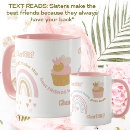 Recherche de la meilleure amie des mondes tasses Meilleures amies