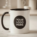 Recherche de marquée tasses Employé