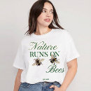 Recherche de bourdon vêtements Mignonne abeille