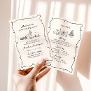 Recherche de san francisco invitations Moderne