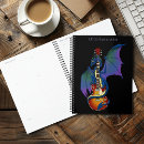 Recherche de classeur de musique Bleu