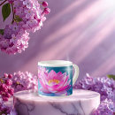 Recherche de flottant tasses Rose