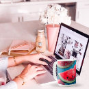 Recherche de tranches de pastèque tasses Juteux