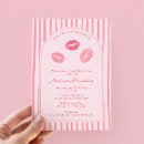 Recherche de revoir invitations Pour elle