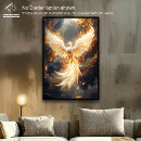 Recherche de oiseau mythique posters Transformation