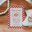 Recherche de livraison spéciale invitations Mixte