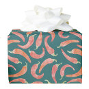 Recherche de poivrons piments papier cadeau Pour tous
