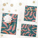 Recherche de piment papier cadeau Chili rouge