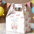 Recherche de princesse ballotins Pastel