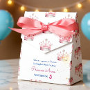 Recherche de anniversaire princesse ballotins Pastel