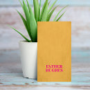 Recherche de roses jaunes cartes visite Professionnel