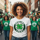 Recherche de stpatrick tshirts Irlandais