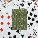 Recherche de cannes jeux de cartes Vert