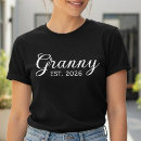 Recherche de annonce grossesse tshirts Mémé