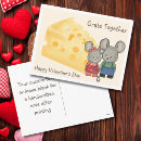 Recherche de mots drôles cartes postales Couple