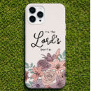 Recherche de jésus est seigneur iphone coques Dieu