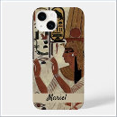 Recherche de hieroglyphe iphone coques Symboles