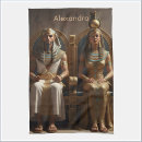 Recherche de egypt cuisine linges Pharaon