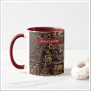 Recherche de complexe tasses Tribal