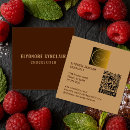 Recherche de chocolatiers cartes visite Pour elle