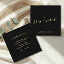 Recherche de les commerces cartes visite Pour elle