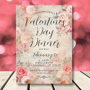 Recherche de dîner du jour valentine de invitations Toute personne