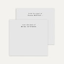 Recherche de une du professeur post its Monogramme