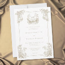 Recherche de cygne vintage invitations Pour tous