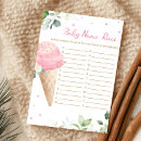 Recherche de devinettes baby shower jeux Pour tous