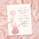 Recherche de joyeux 11x14 anniversaire invitations Fille