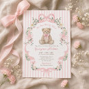Recherche de de naissance en pastel invitations Bientôt maman