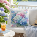 Recherche de fleurs pastel coussins Pour elle