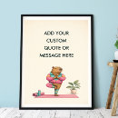 Recherche de yoga drôle posters Soins personnels