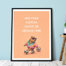 Recherche de patins posters Pour tous