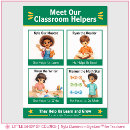 Recherche de ressource posters Professeur