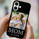 Recherche de a annoncé iphone coques Mom établi est