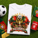 Recherche de chemise portugal tshirts Drapeau du portugal