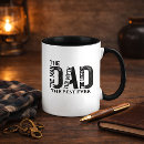 Recherche de suis legende tasses Humoristique