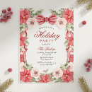 Recherche de fête de élégante noël invitations Invités