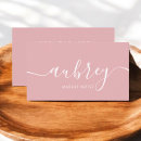Recherche de corail cartes visite Coiffeur